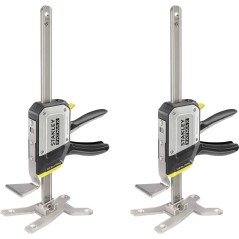 Stanley FMHT83552-1 FatMax TradeLift Lift – Premium Quality, Durable 2-Pack for Heavy Lifting